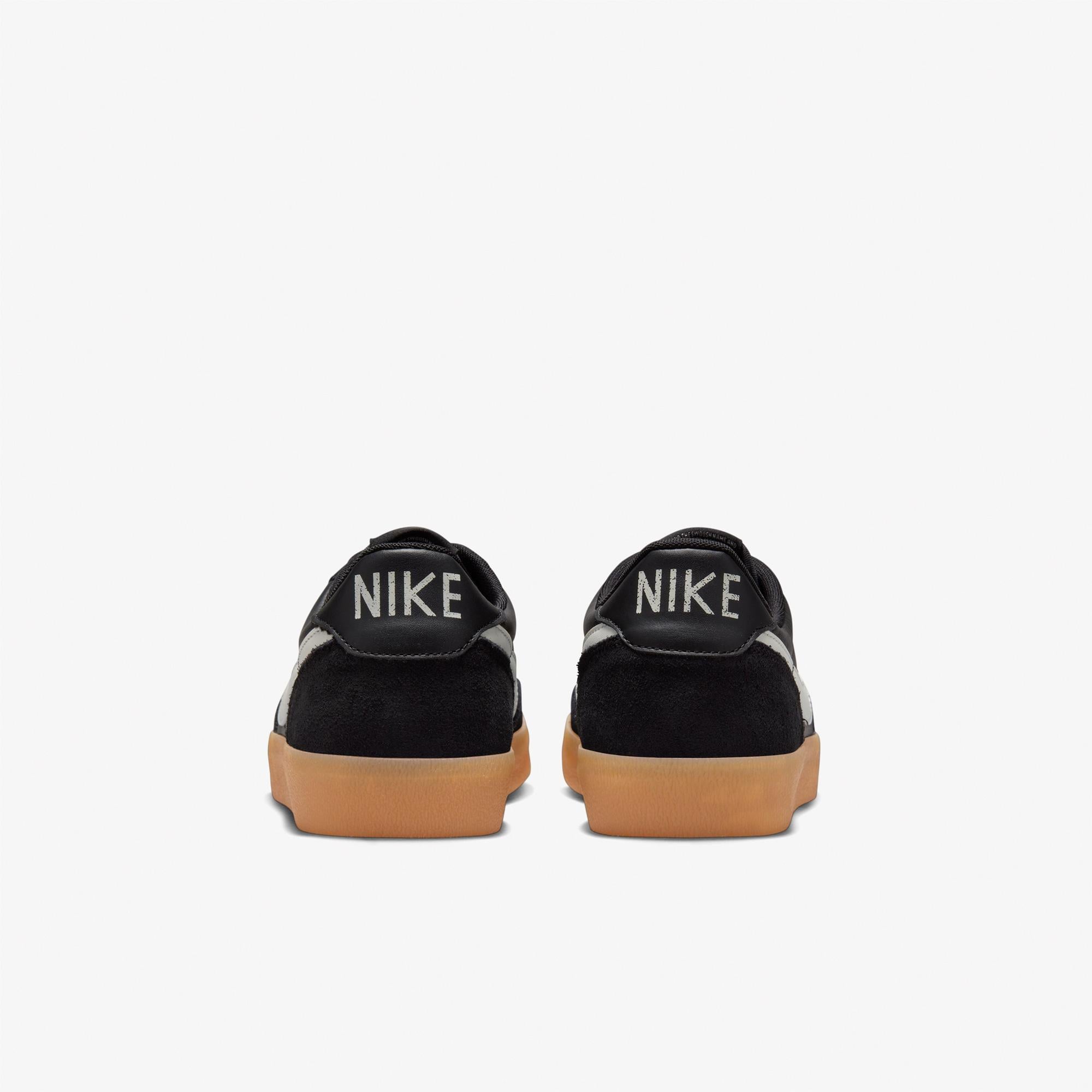 Nike Killshot 2 Leather Erkek Siyah Spor Ayakkabı