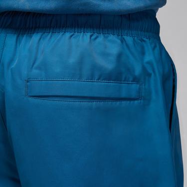  Jordan Essentials Woven Erkek Mavi Eşofman Altı