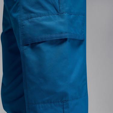  Jordan Essentials Woven Erkek Mavi Eşofman Altı