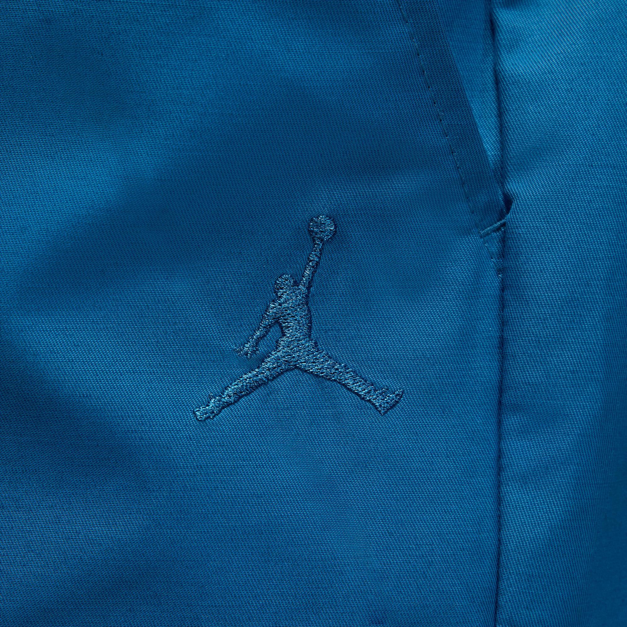 Jordan Essentials Woven Erkek Mavi Eşofman Altı