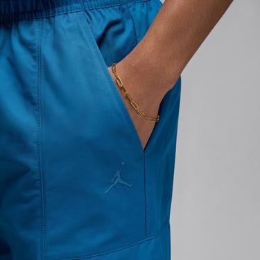  Jordan Essentials Woven Erkek Mavi Eşofman Altı