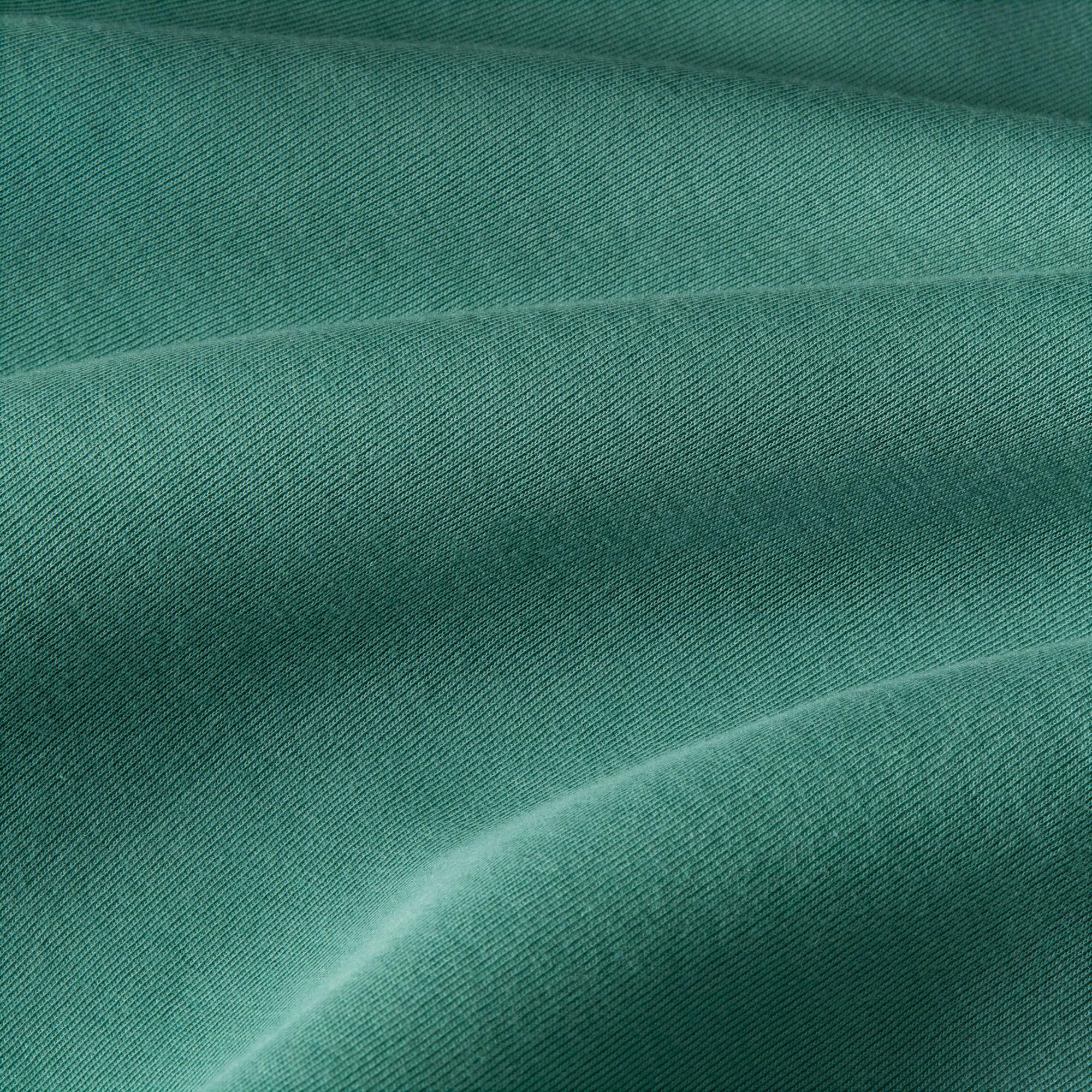 Nike Tech Fleece Pull-Over Erkek Yeşil Sweatshirt