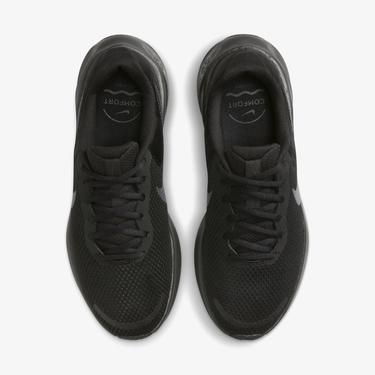  Nike Revolution 7 Kadın Siyah Spor Ayakkabı