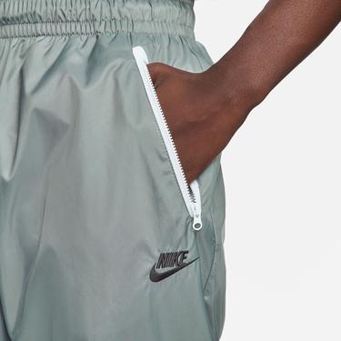  Nike Windrunner Woven Erkek Gri Eşofman Altı