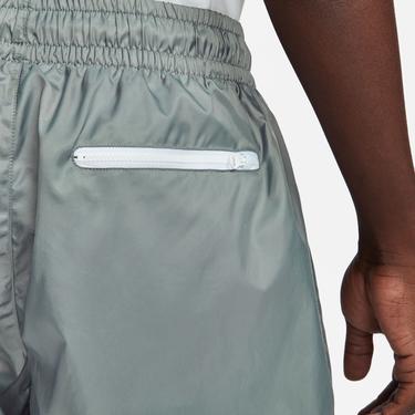  Nike Windrunner Woven Erkek Gri Eşofman Altı