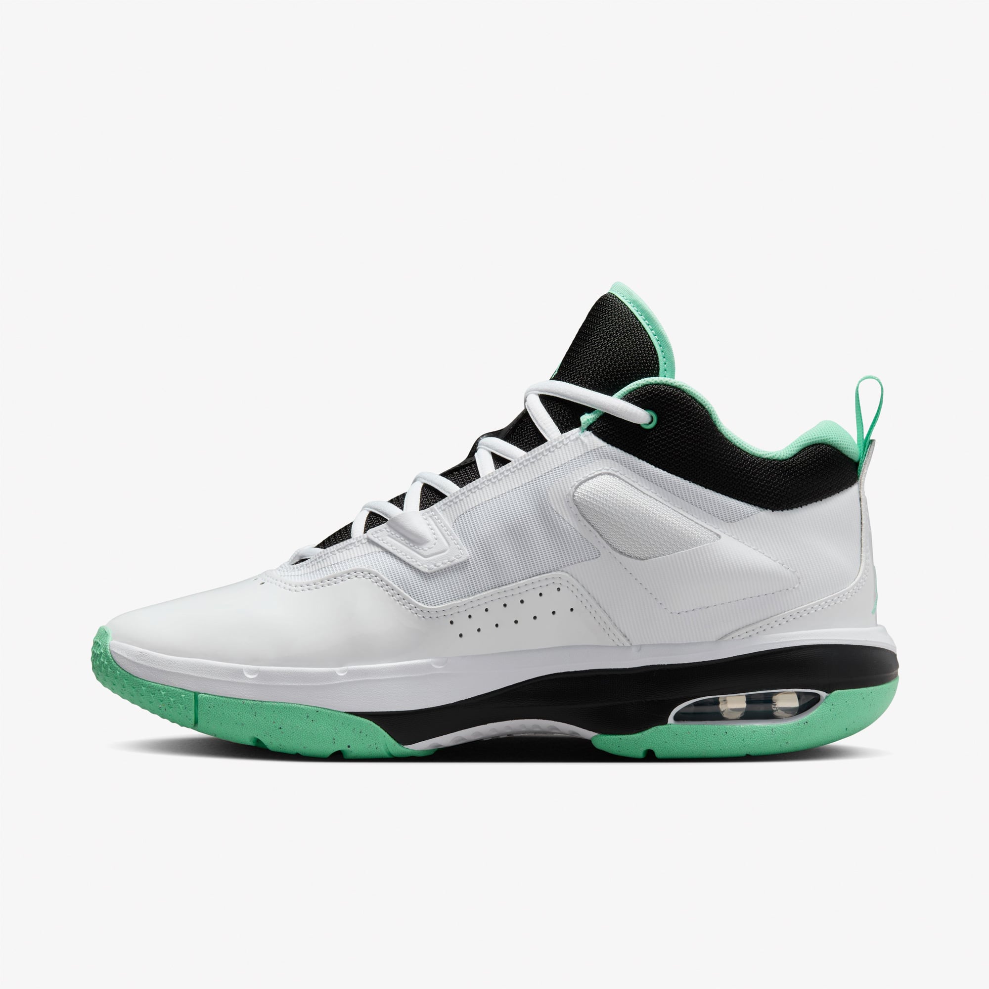 Jordan Jordan Stay Loyal 3 Erkek Beyaz Spor Ayakkabı Sneaker | FashFed Beyaz - 5. görsel