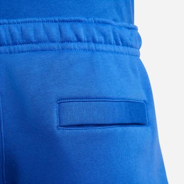  Nike Sportswear Club Erkek Mavi Şort