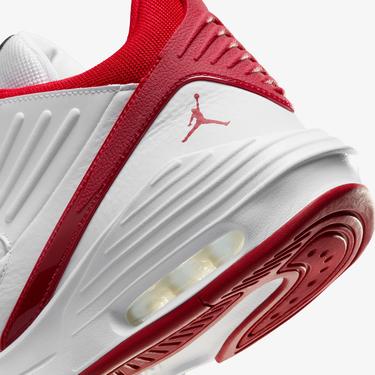  Jordan Max Aura 5 Erkek Beyaz Spor Ayakkabı