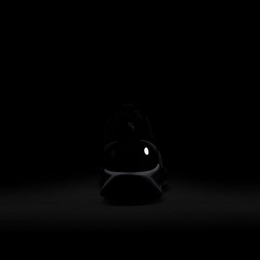  Nike ReactX Pegasus Trail 5 Erkek Siyah Spor Ayakkabı