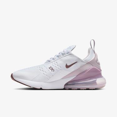 Nike Air Max 270 Kadın Beyaz Spor Ayakkabı
