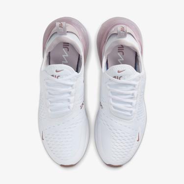  Nike Air Max 270 Kadın Beyaz Spor Ayakkabı