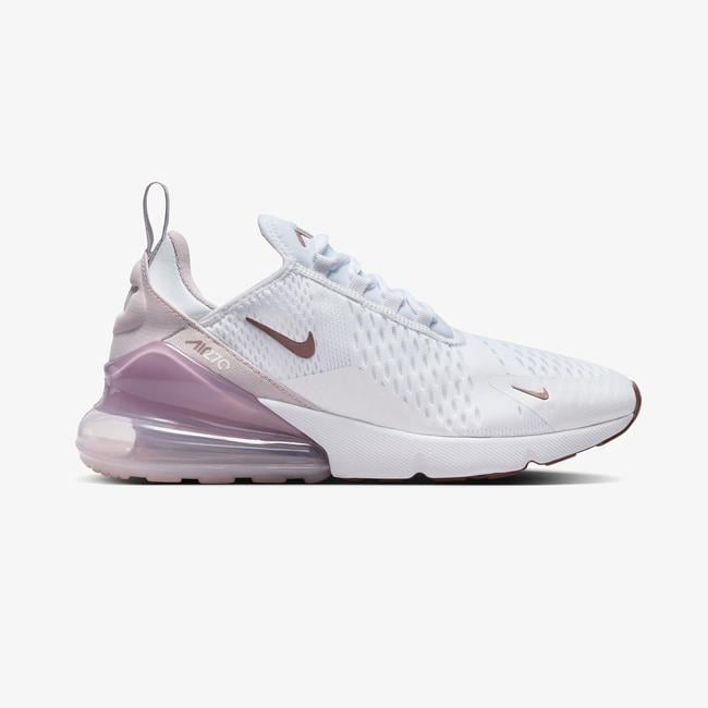  Nike Air Max 270 Kadın Beyaz Spor Ayakkabı