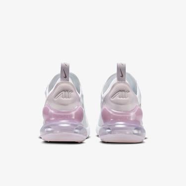  Nike Air Max 270 Kadın Beyaz Spor Ayakkabı