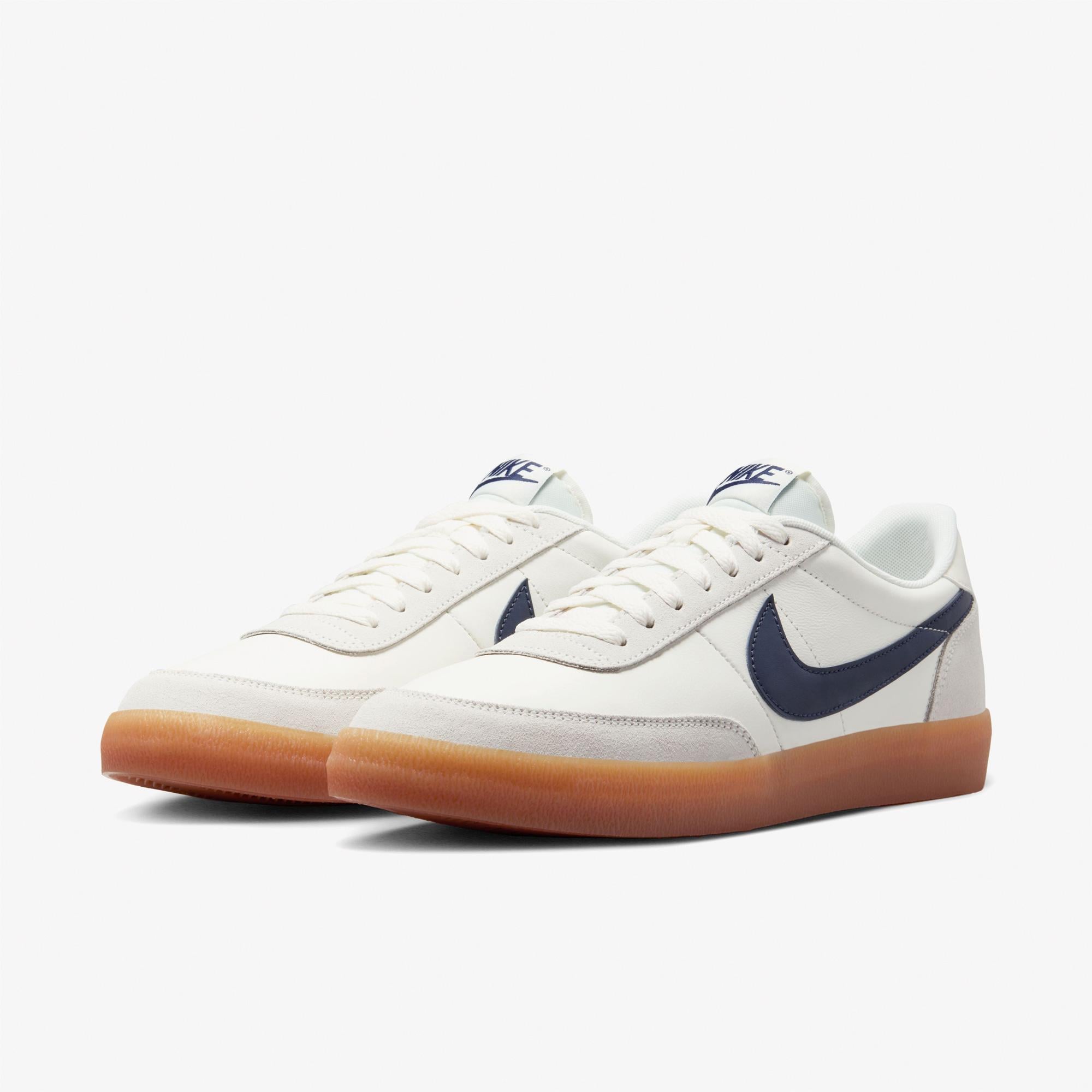 Nike Killshot 2 Leather Erkek Beyaz Spor Ayakkabı