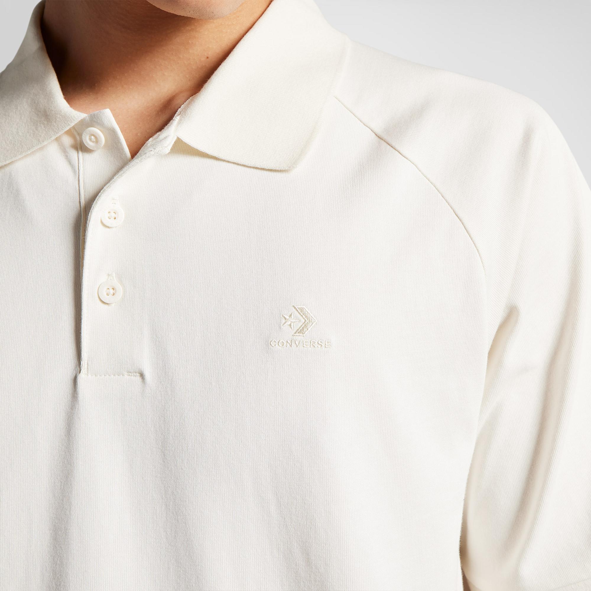 Converse Marquis Unisex Beyaz Polo