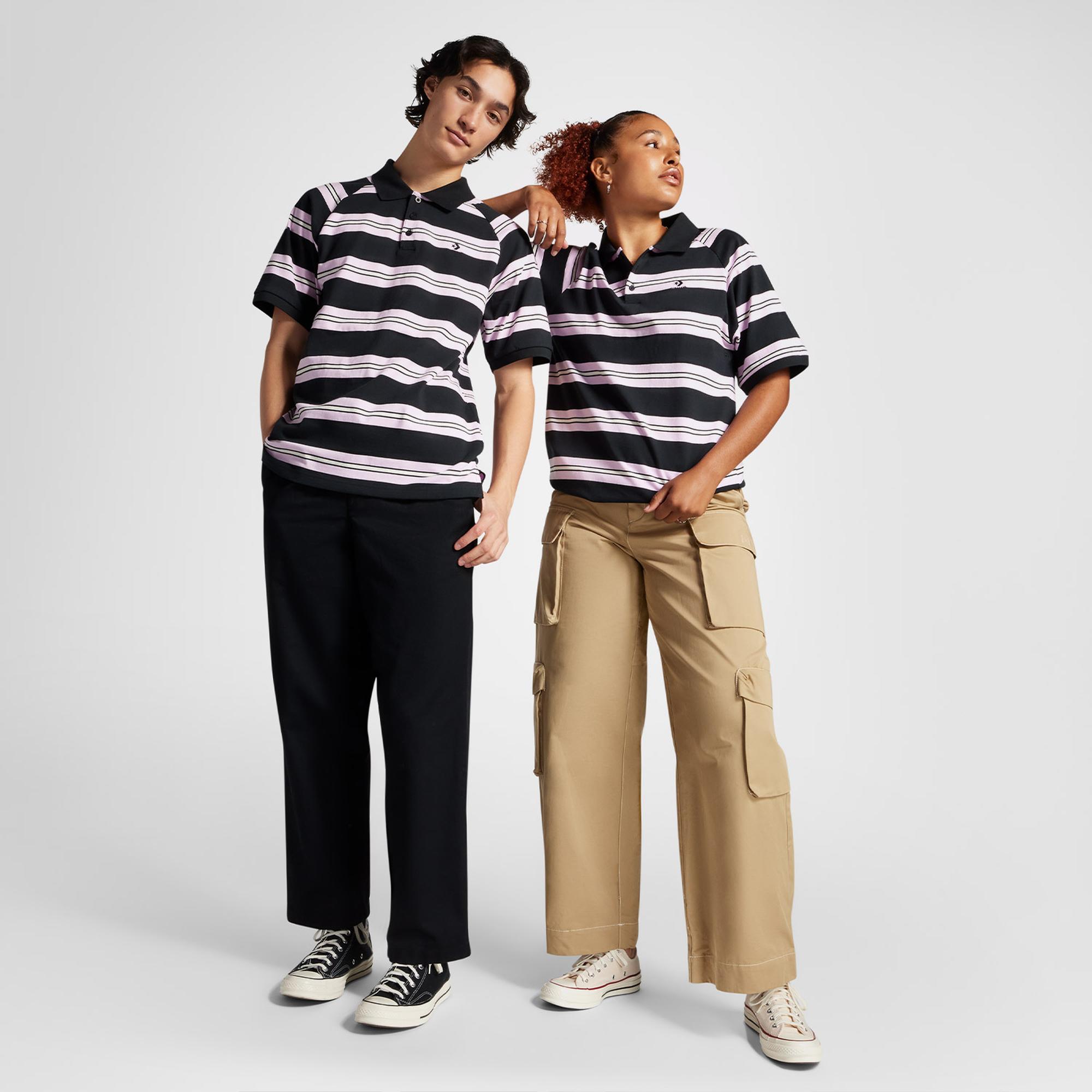 Converse Marquis Unisex Lacivert Polo