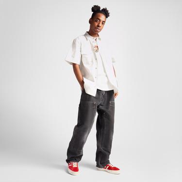  Converse One Star Academy Pro Unisex Kırmızı Sneaker