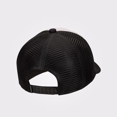  Converse CONS Unisex Baskılı Siyah Şapka