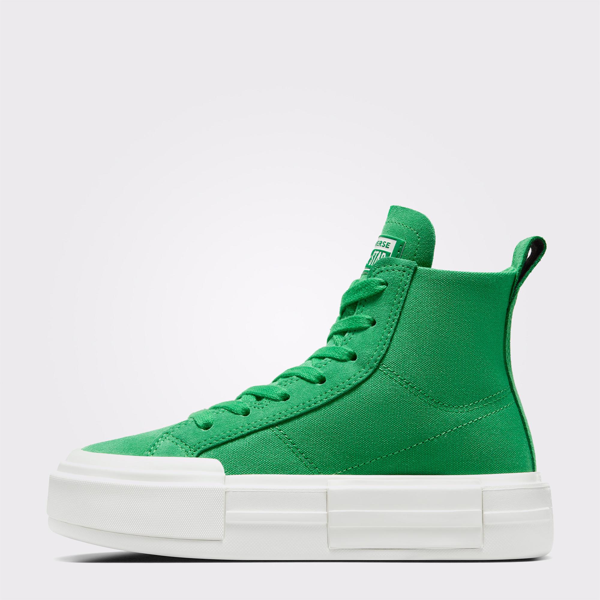 Converse  Cruise Kadın Yeşil Sneaker