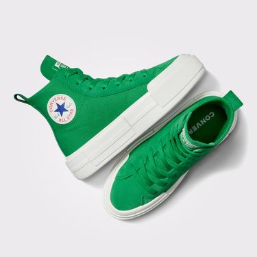  Converse  Cruise Kadın Yeşil Sneaker