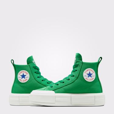  Converse  Cruise Kadın Yeşil Sneaker