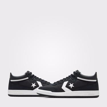  Converse Cons Fastbreak Pro Unisex Siyah Süet Sneaker