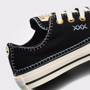  Converse Chuck Taylor All Star Unisex Siyah Sneaker