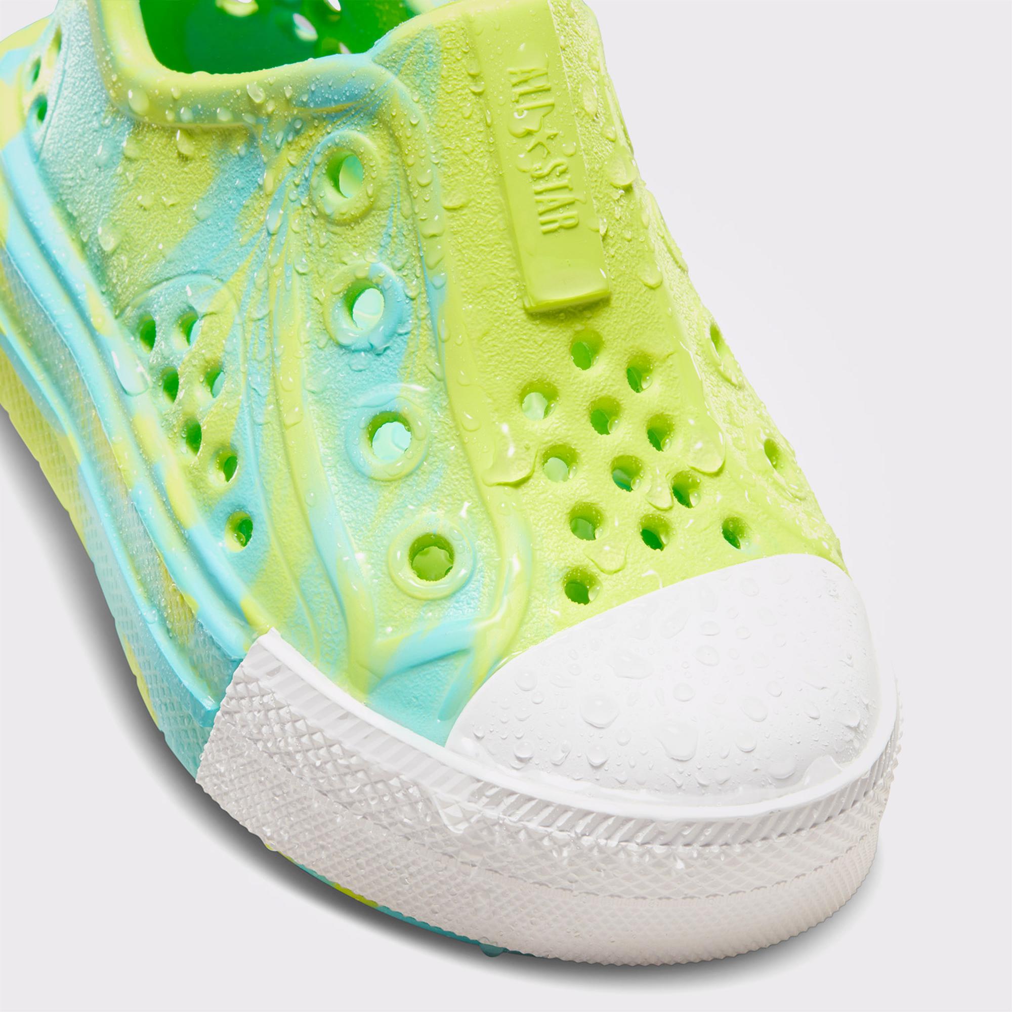 Converse Chuck Taylor All Star Play Lite CX Çocuk Yeşil Sneaker