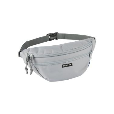  Burton 3L Hip Pack Unisex Gri Bel Çantası