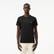 Lacoste Erkek Regular Fit Bisiklet Yaka Beyaz T-Shirt