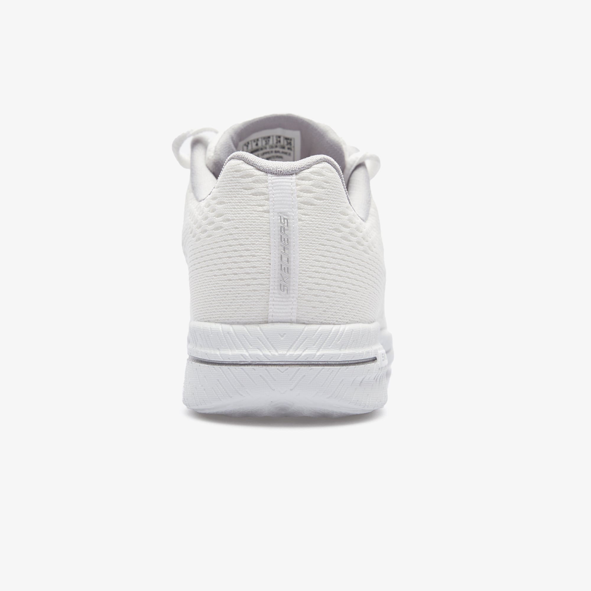 Skechers Skechers Burst 2.0 Kadın Beyaz Spor Ayakkabı FashFed'de! Beyaz - 4. görsel