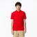 Lacoste Paris Erkek Regular Fit Mor Polo