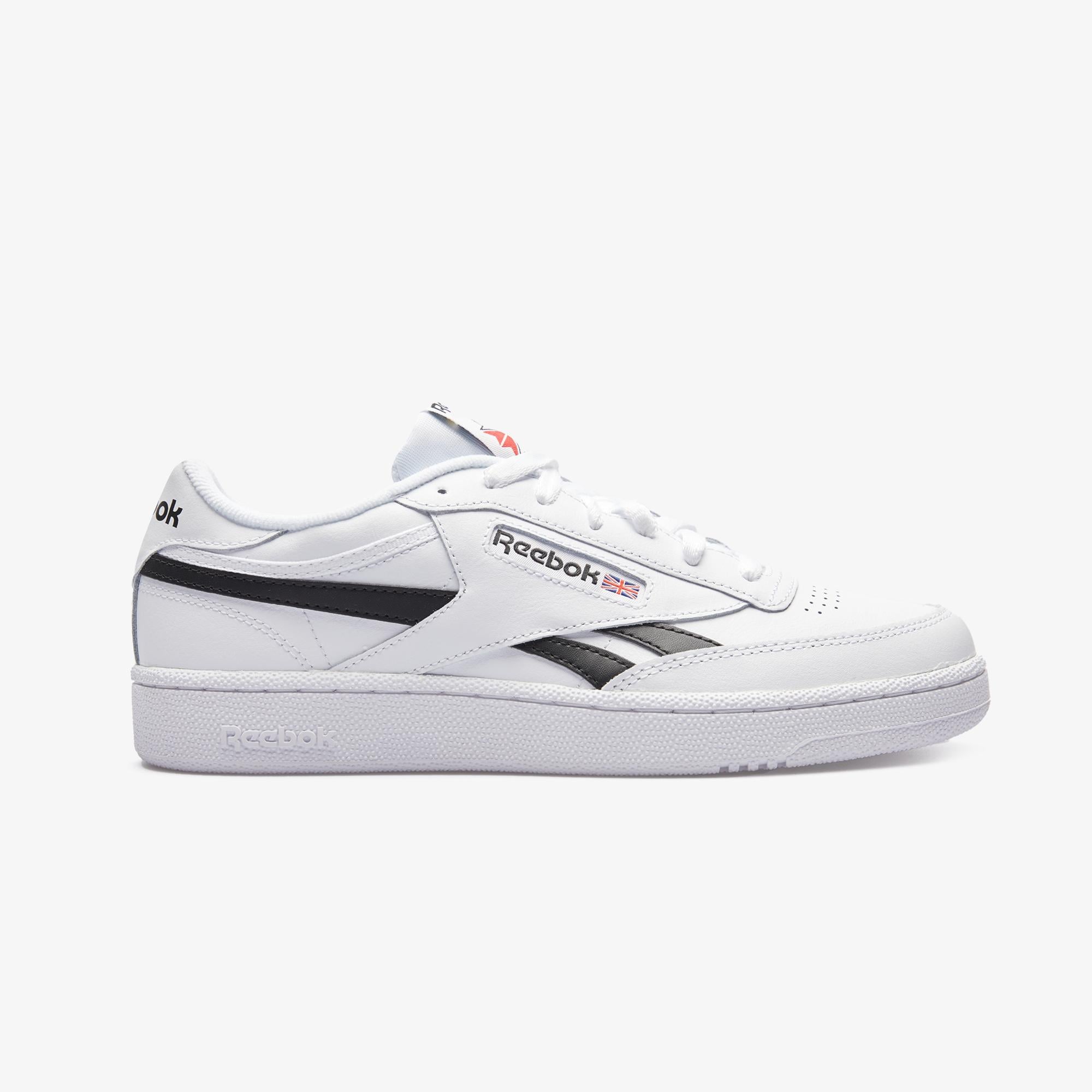 Reebok Club-C Revenge Unisex Beyaz Spor Ayakkabı