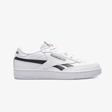  Reebok Club-C Revenge Unisex Beyaz Spor Ayakkabı