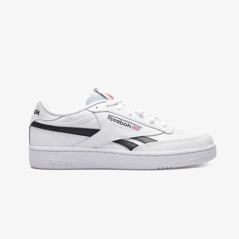  Reebok Club-C Revenge Unisex Beyaz Spor Ayakkabı