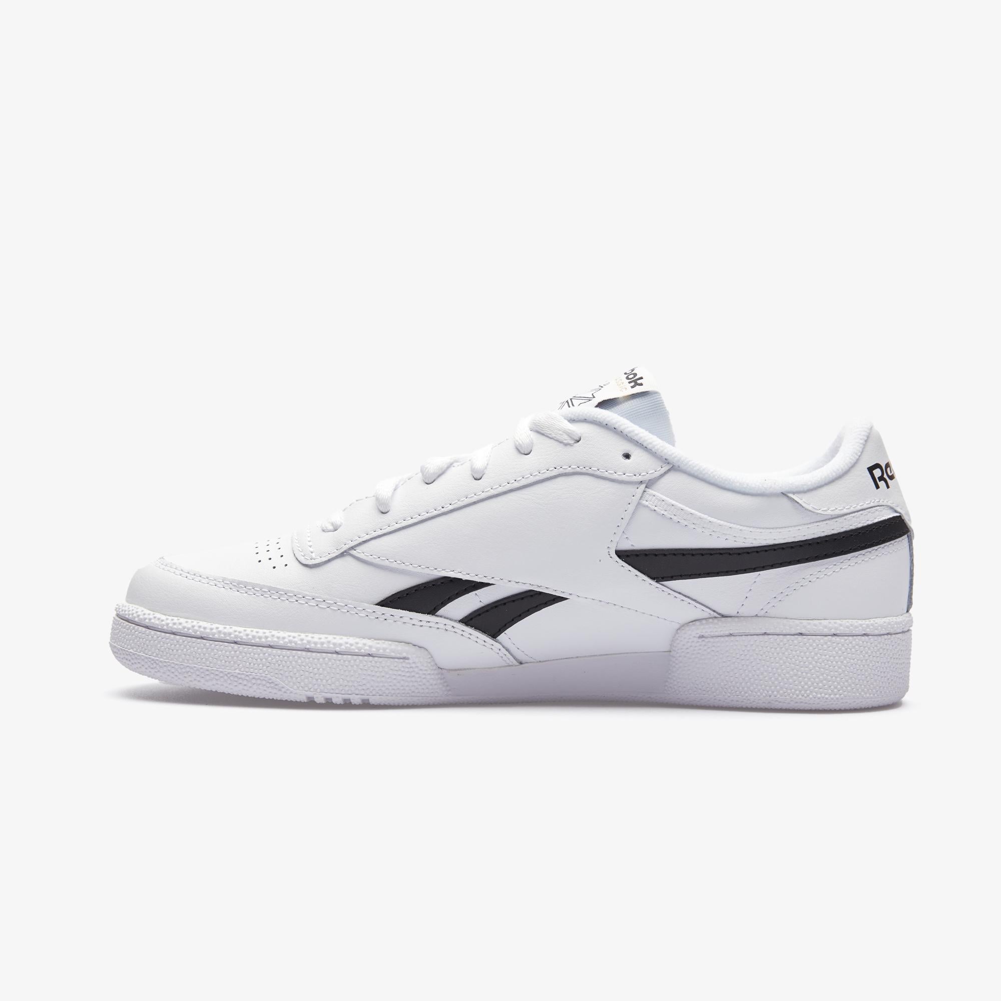 Reebok Club-C Revenge Unisex Beyaz Spor Ayakkabı