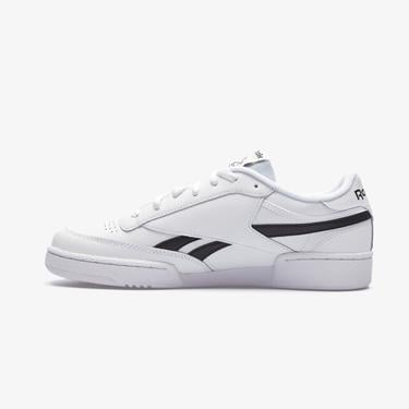  Reebok Club-C Revenge Unisex Beyaz Spor Ayakkabı