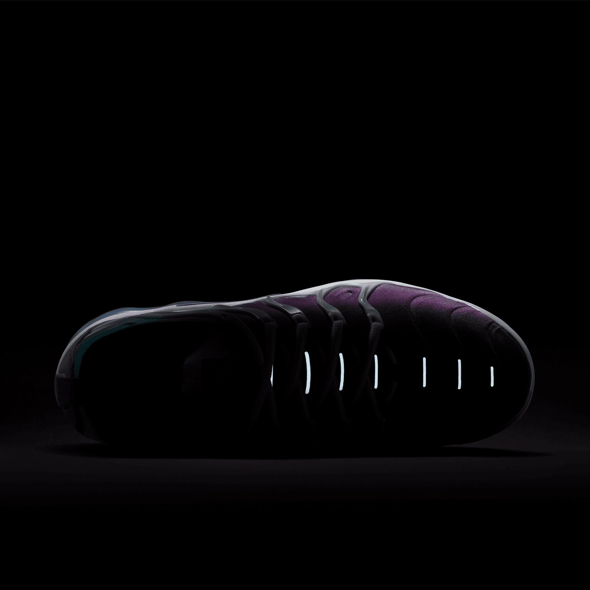 Nike Air VaporMax Plus Erkek Beyaz Spor Ayakkabı