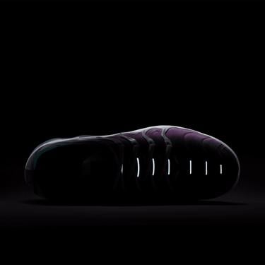  Nike Air VaporMax Plus Erkek Beyaz Spor Ayakkabı