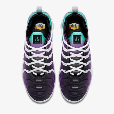  Nike Air VaporMax Plus Erkek Beyaz Spor Ayakkabı