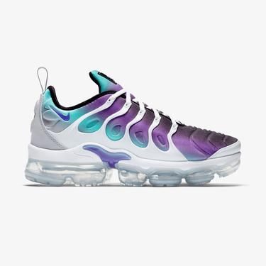  Nike Air VaporMax Plus Erkek Beyaz Spor Ayakkabı