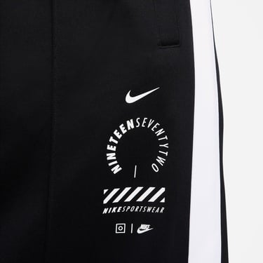  Nike Sportswear Kadın Siyah Etek