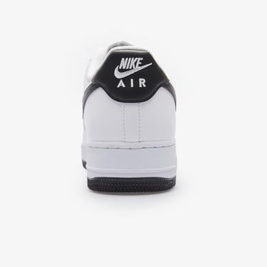  Nike Air Force 1 '07 Erkek Beyaz Spor Ayakkabı