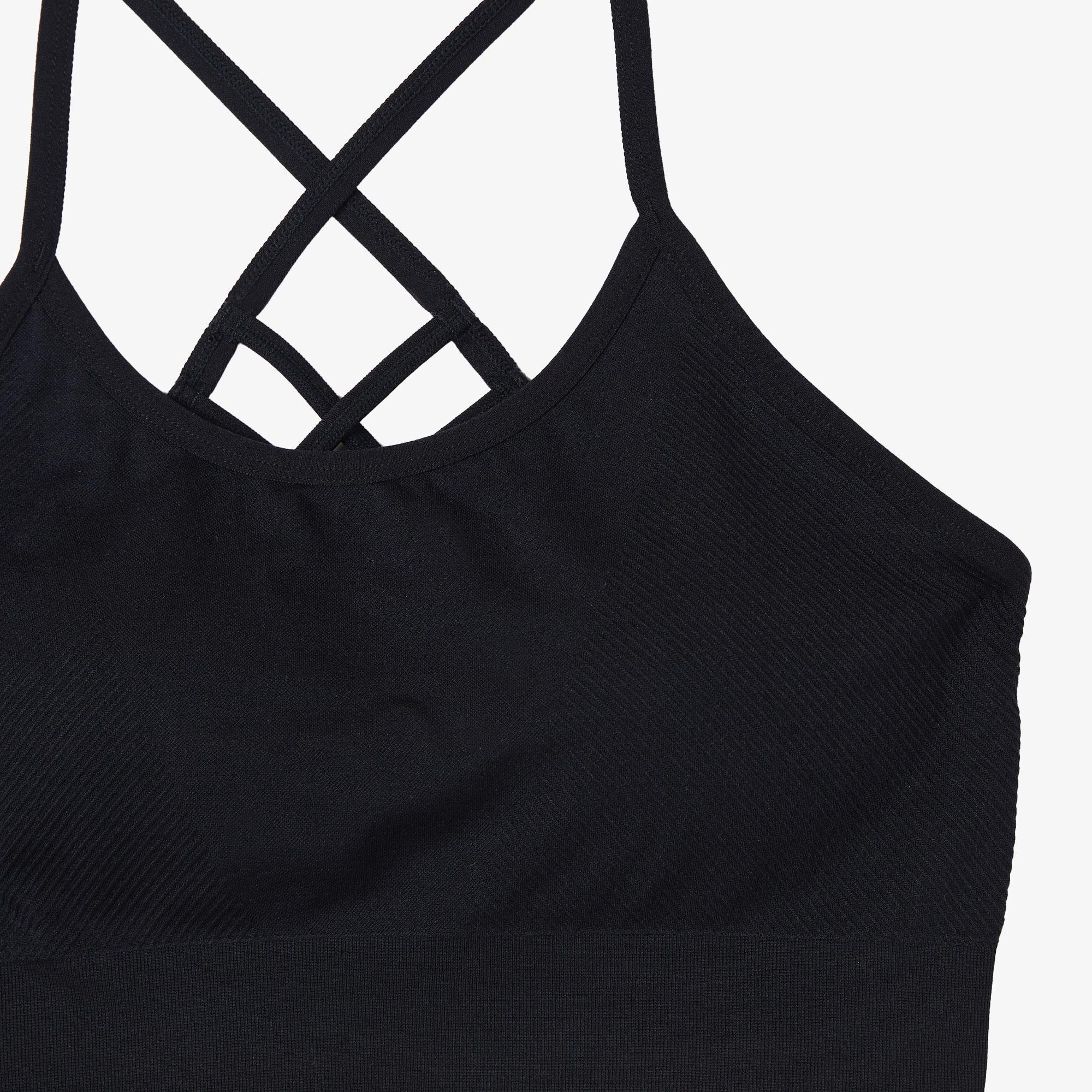 Energetics Olla W Kadın Siyah Bra