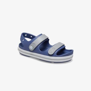  Crocs Crocband Cruiser T Bebek Mavi Sandalet