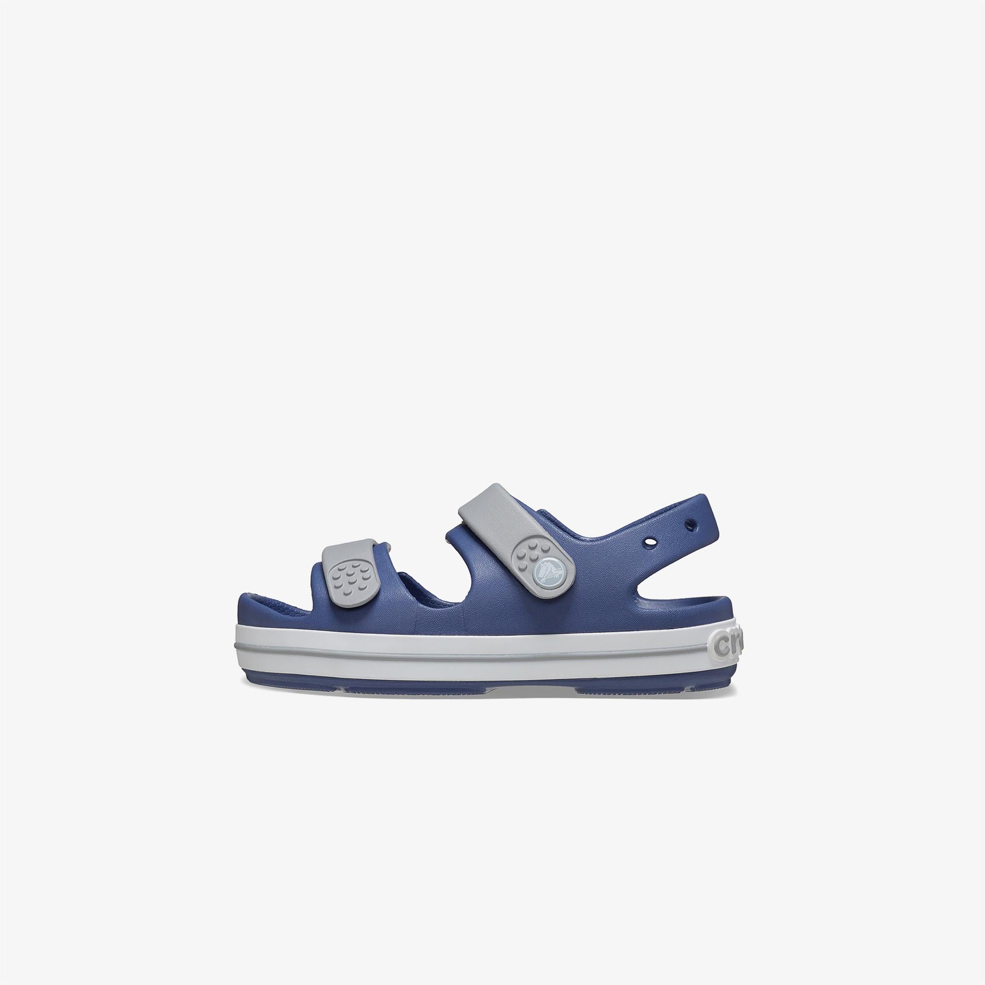 Crocs Crocband Cruiser T Bebek Mavi Sandalet
