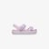 Crocs Crocband Cruiser T Bebek Mor Sandalet
