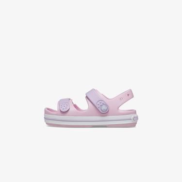  Crocs Crocband Cruiser T Bebek Mor Sandalet