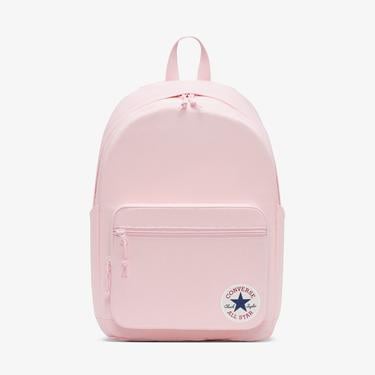  Converse Go 2  Unisex Pembe Sırt Çantası