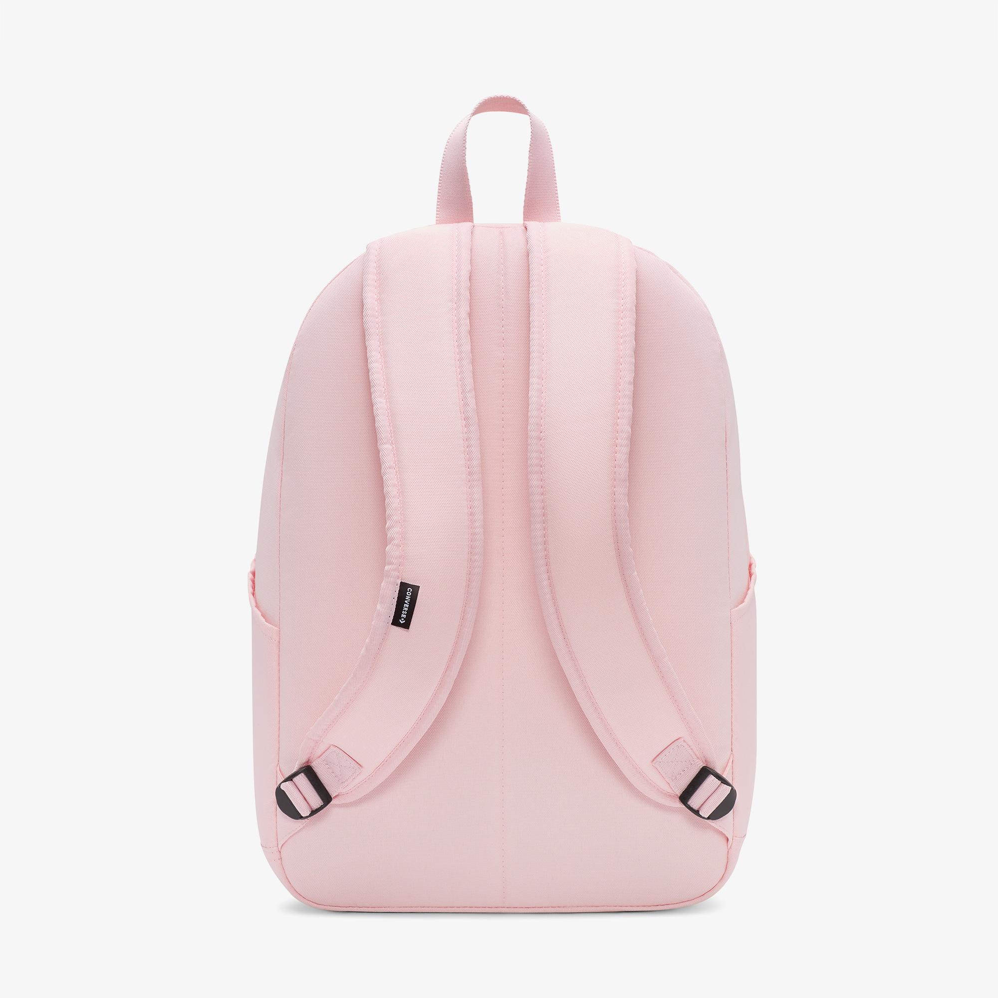 Converse Go 2  Unisex Pembe Sırt Çantası